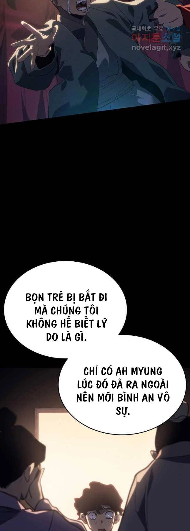 Tử Thần Phiêu Nguyệt Chapter 85 - 44