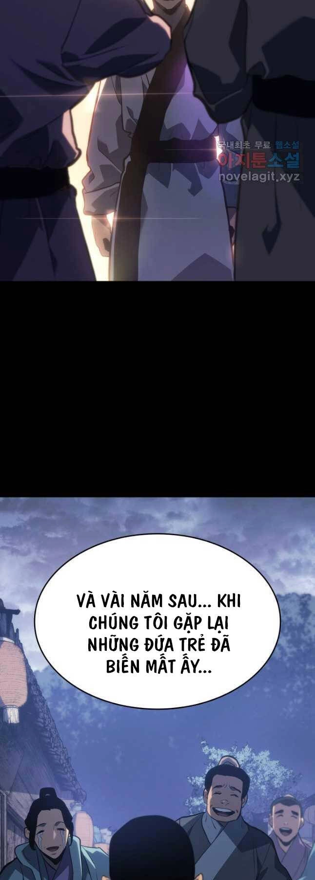 Tử Thần Phiêu Nguyệt Chapter 85 - 45