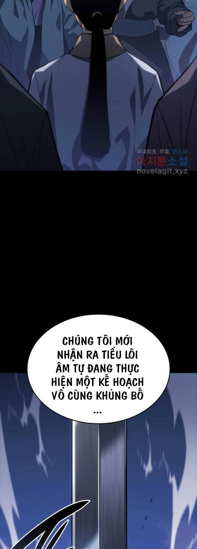 Tử Thần Phiêu Nguyệt Chapter 85 - 46