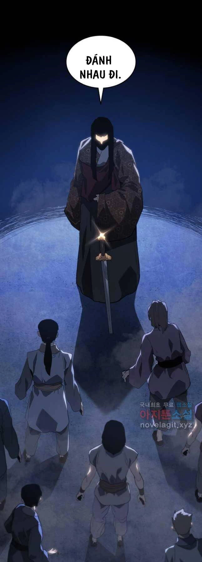 Tử Thần Phiêu Nguyệt Chapter 85 - 48