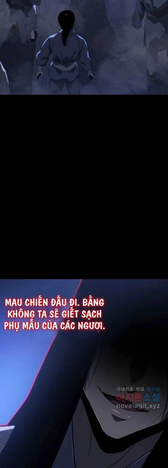 Tử Thần Phiêu Nguyệt Chapter 85 - 49