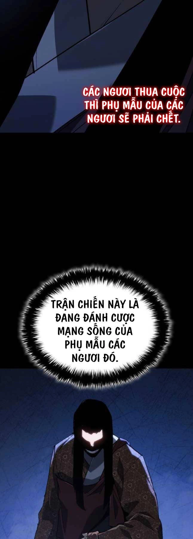 Tử Thần Phiêu Nguyệt Chapter 85 - 50