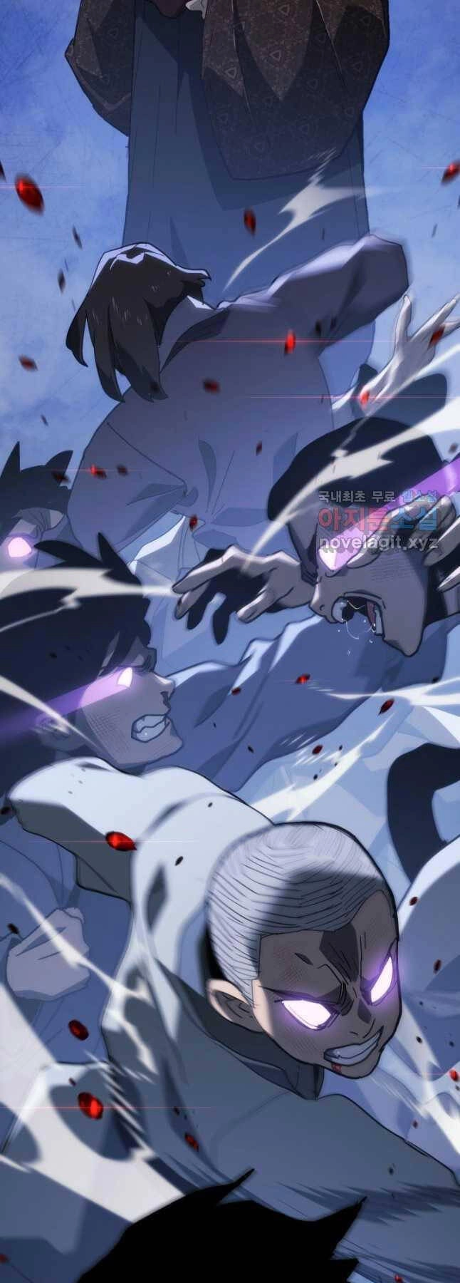 Tử Thần Phiêu Nguyệt Chapter 85 - 51