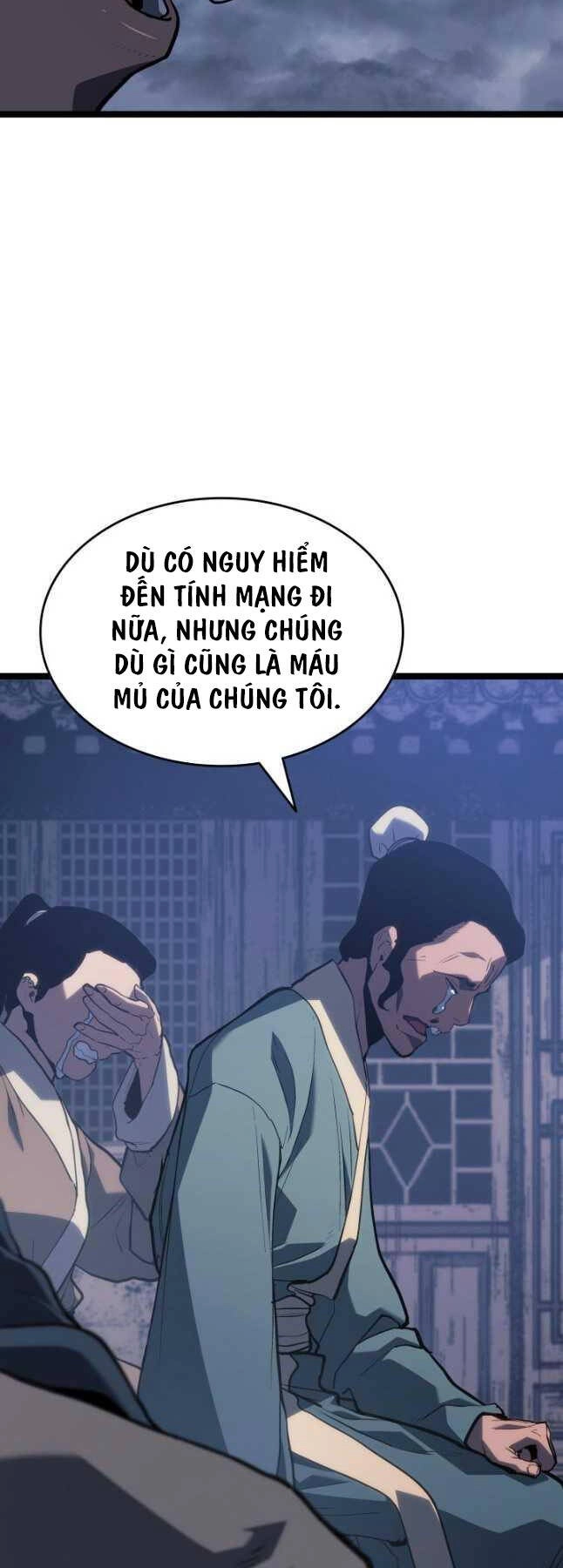 Tử Thần Phiêu Nguyệt Chapter 85 - 58