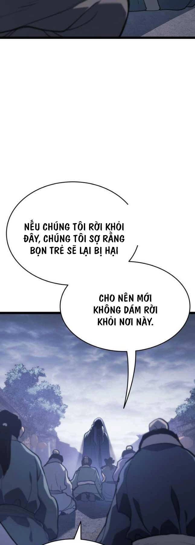 Tử Thần Phiêu Nguyệt Chapter 85 - 59