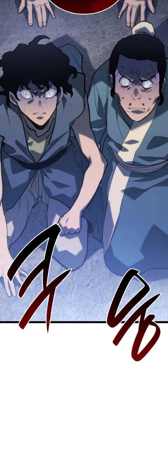 Tử Thần Phiêu Nguyệt Chapter 85 - 63