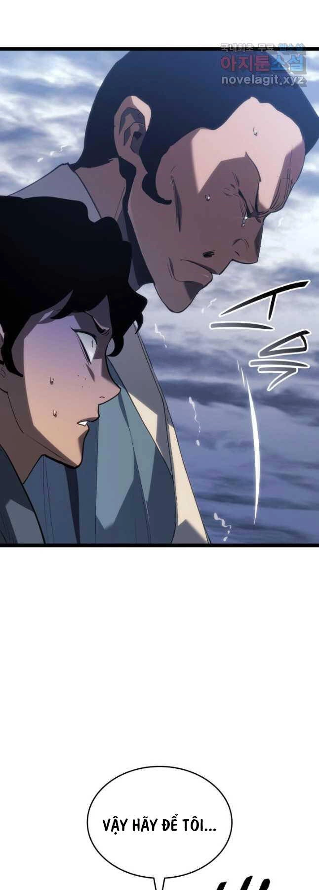 Tử Thần Phiêu Nguyệt Chapter 85 - 64