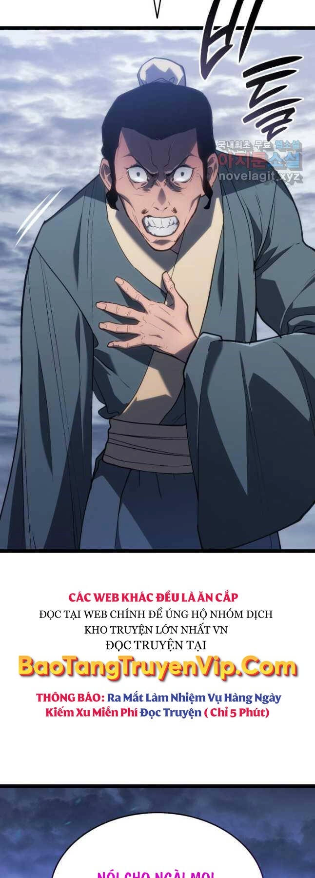 Tử Thần Phiêu Nguyệt Chapter 85 - 65