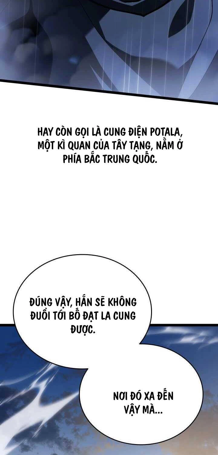 Tử Thần Phiêu Nguyệt Chapter 93 - 34