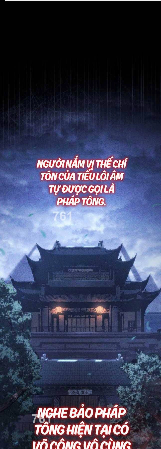 Tử Thần Phiêu Nguyệt Chapter 86 - 1