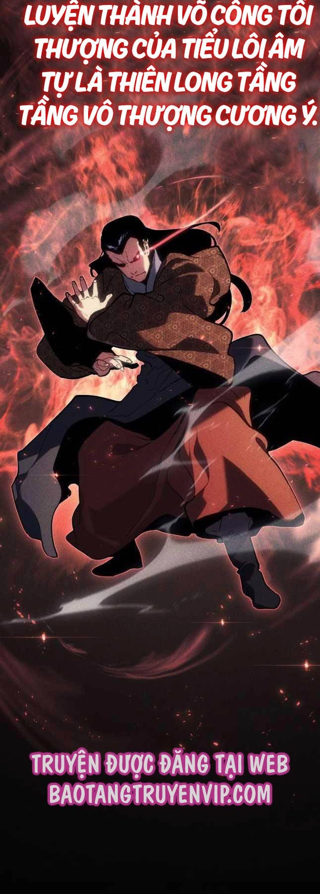 Tử Thần Phiêu Nguyệt Chapter 86 - 3