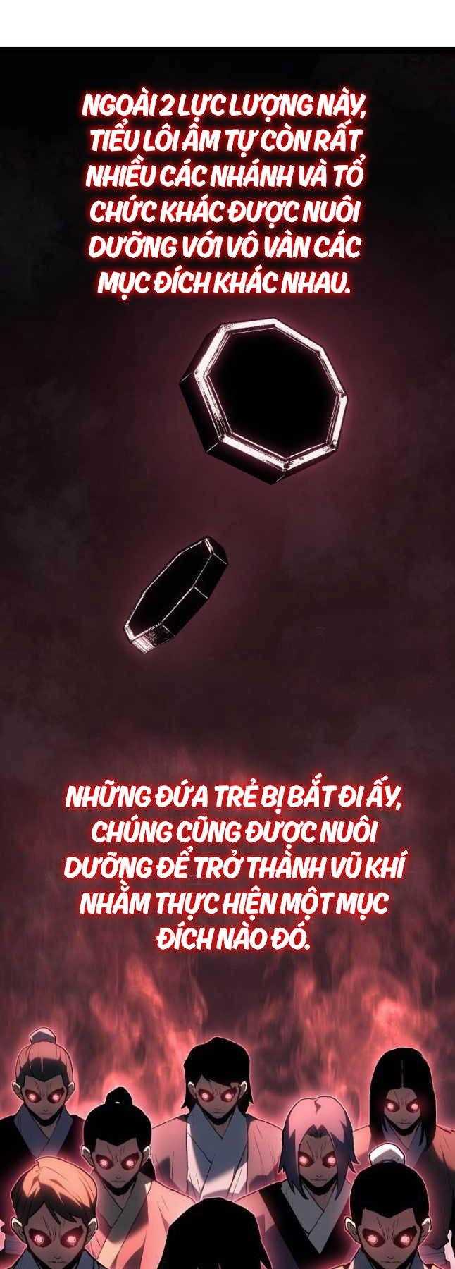 Tử Thần Phiêu Nguyệt Chapter 86 - 6