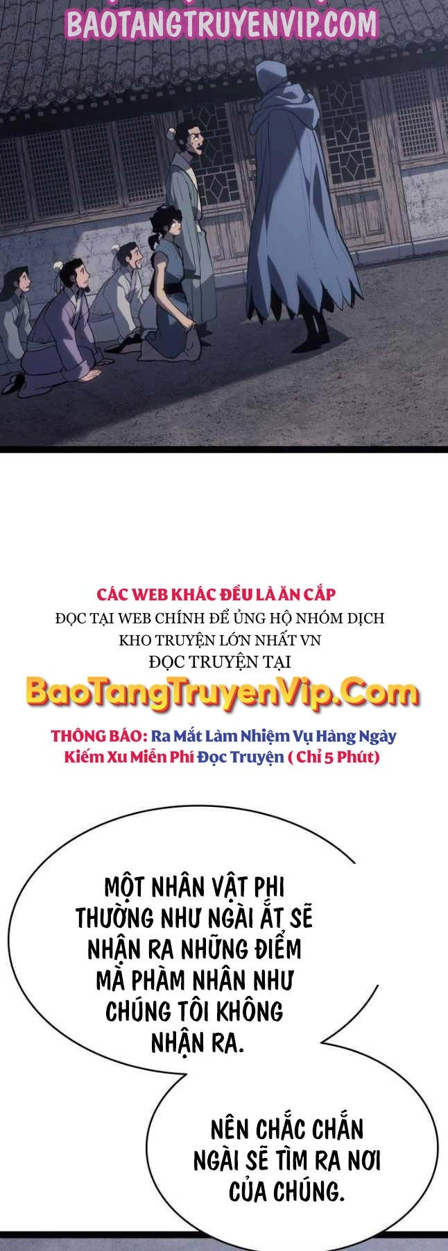 Tử Thần Phiêu Nguyệt Chapter 86 - 8