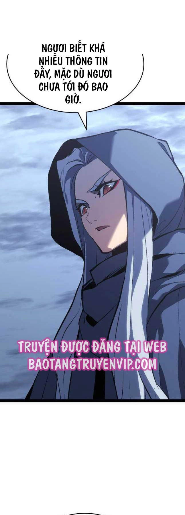 Tử Thần Phiêu Nguyệt Chapter 86 - 10