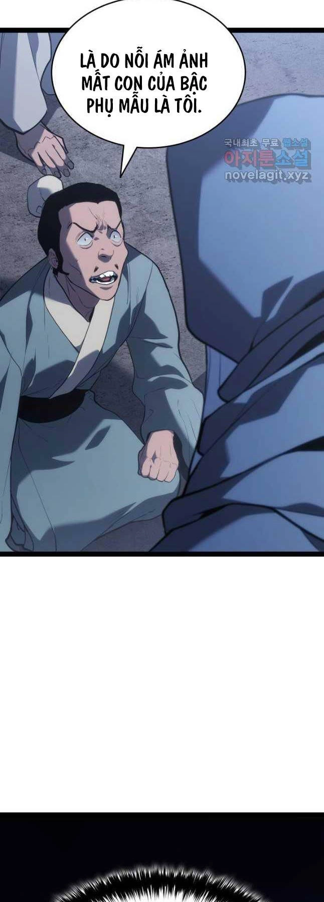 Tử Thần Phiêu Nguyệt Chapter 86 - 11