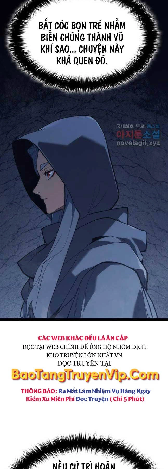 Tử Thần Phiêu Nguyệt Chapter 86 - 12