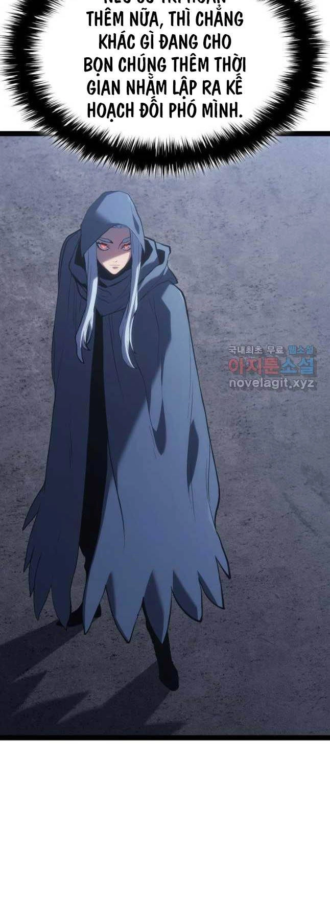 Tử Thần Phiêu Nguyệt Chapter 86 - 13