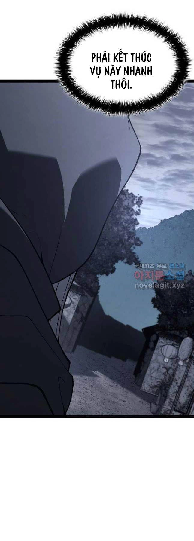 Tử Thần Phiêu Nguyệt Chapter 86 - 14