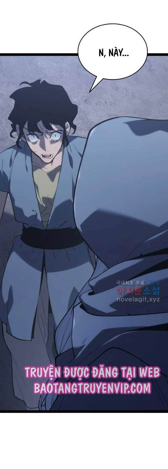 Tử Thần Phiêu Nguyệt Chapter 86 - 15