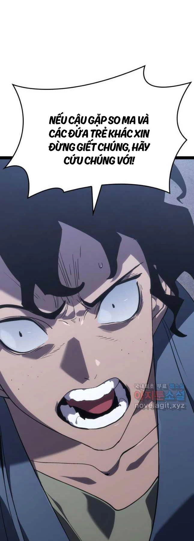 Tử Thần Phiêu Nguyệt Chapter 86 - 16