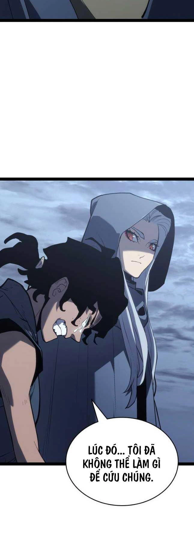 Tử Thần Phiêu Nguyệt Chapter 86 - 17