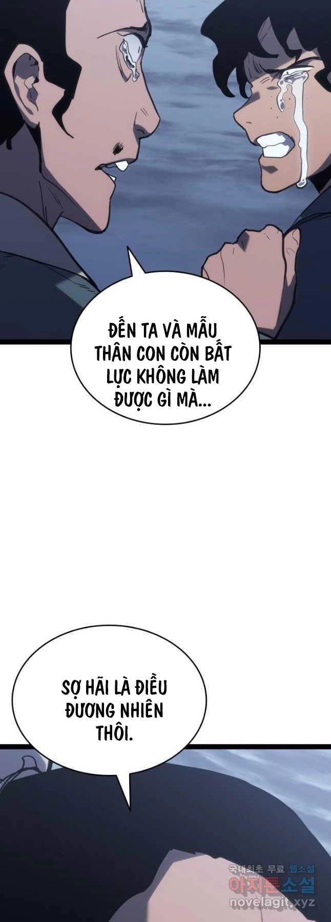 Tử Thần Phiêu Nguyệt Chapter 86 - 24