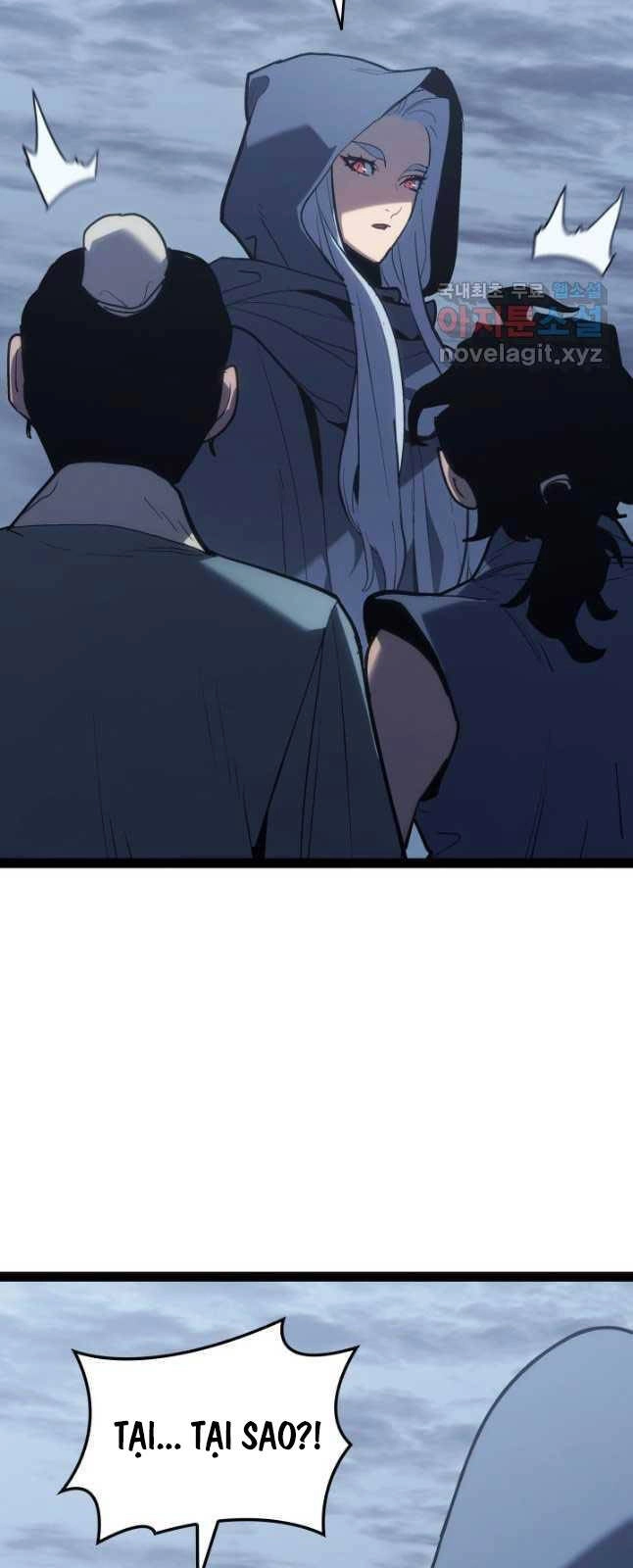 Tử Thần Phiêu Nguyệt Chapter 86 - 27