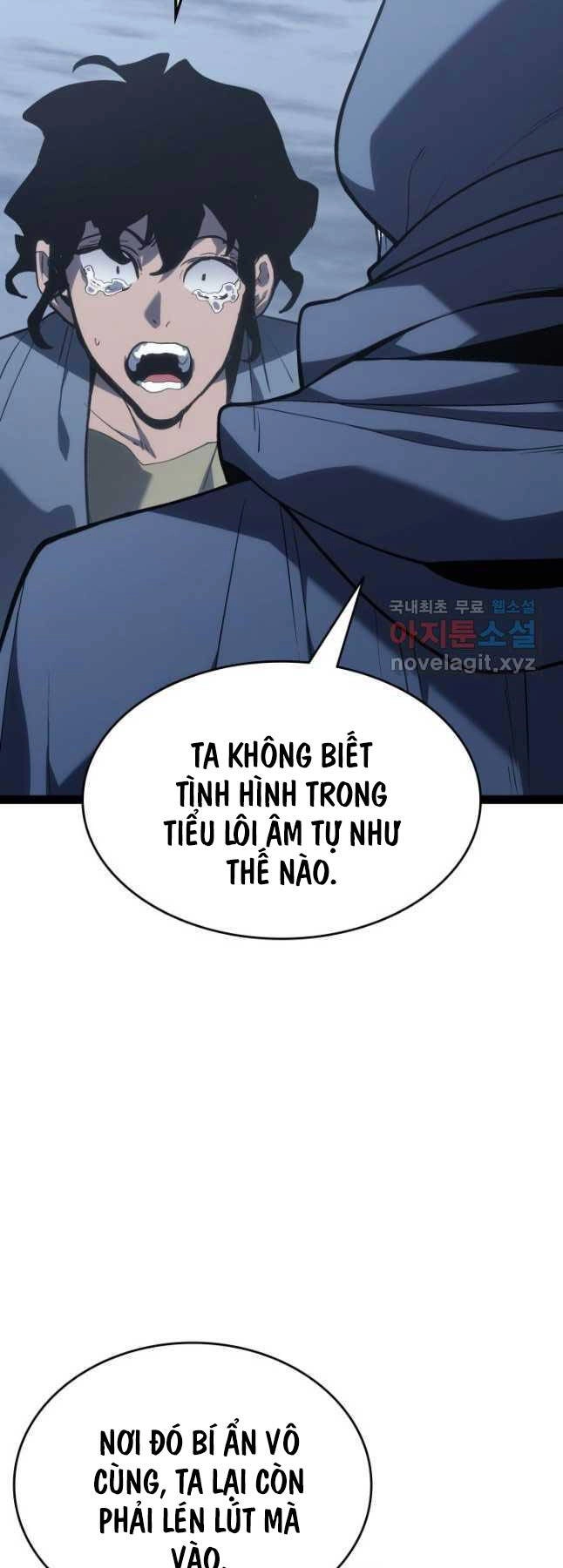 Tử Thần Phiêu Nguyệt Chapter 86 - 28
