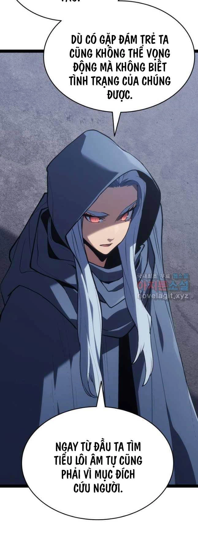 Tử Thần Phiêu Nguyệt Chapter 86 - 29