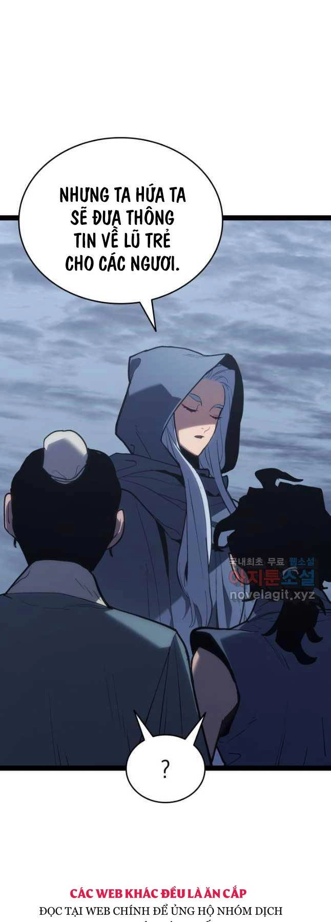 Tử Thần Phiêu Nguyệt Chapter 86 - 30