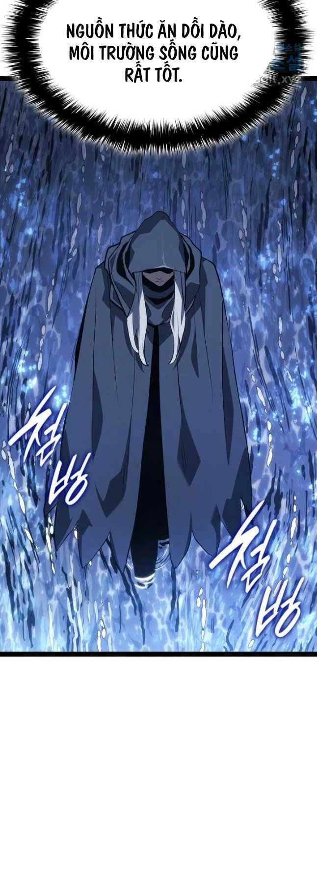 Tử Thần Phiêu Nguyệt Chapter 86 - 40