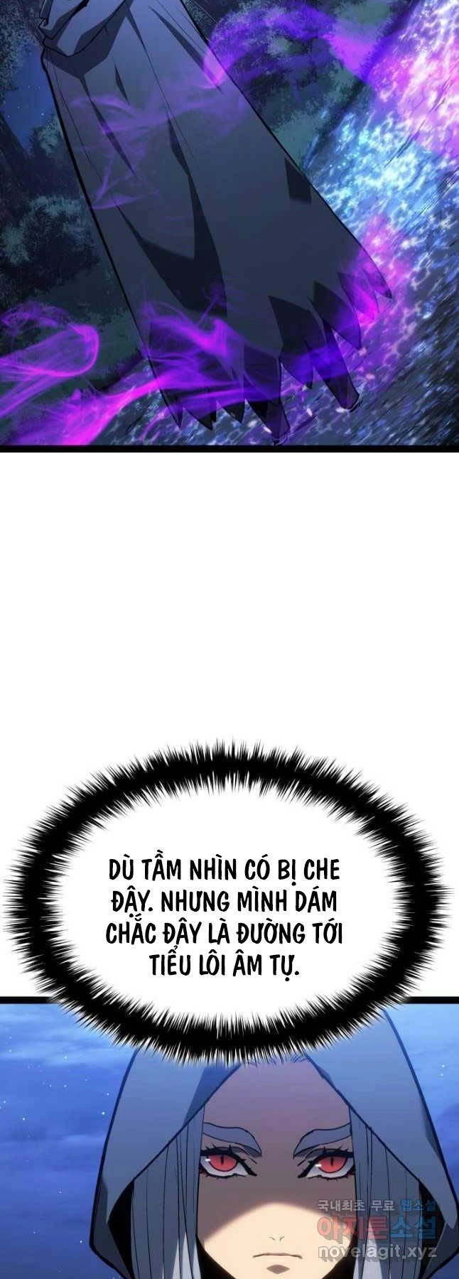 Tử Thần Phiêu Nguyệt Chapter 86 - 47