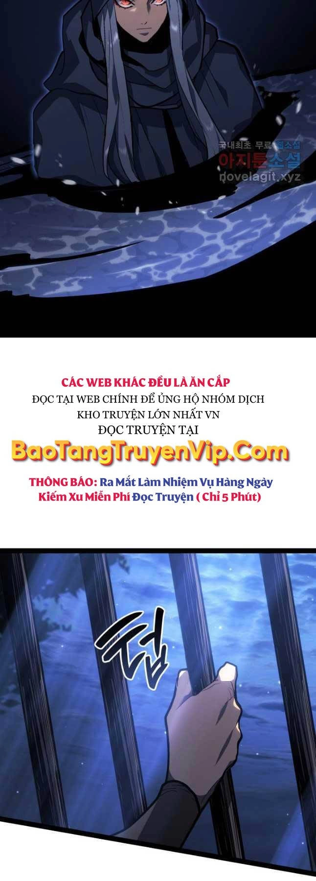 Tử Thần Phiêu Nguyệt Chapter 86 - 55