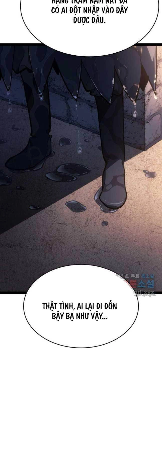 Tử Thần Phiêu Nguyệt Chapter 86 - 59