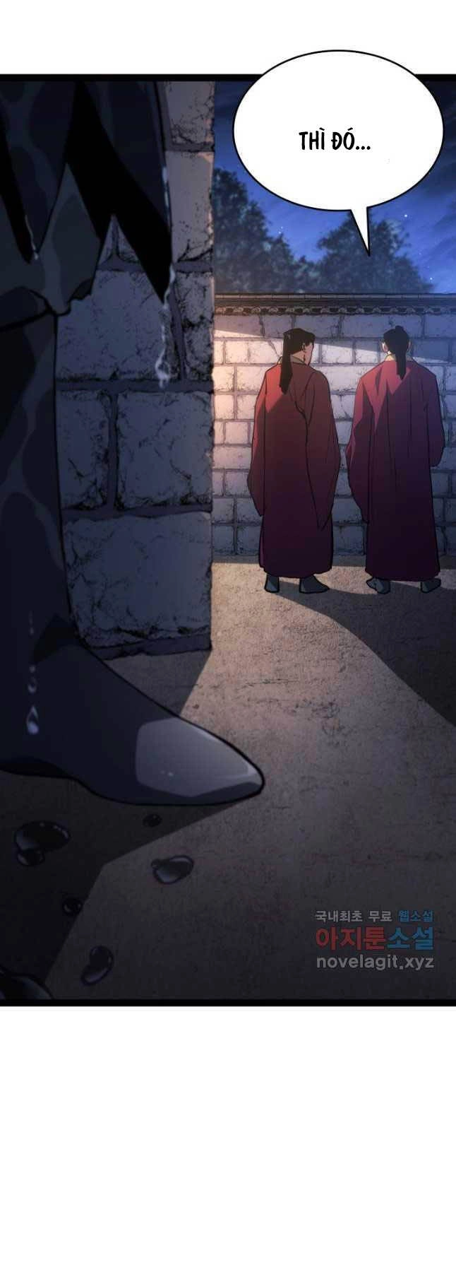 Tử Thần Phiêu Nguyệt Chapter 86 - 60