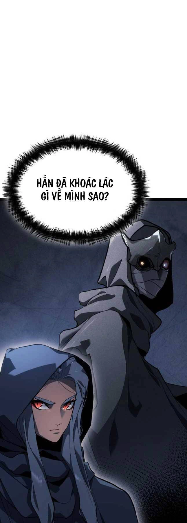 Tử Thần Phiêu Nguyệt Chapter 86 - 62