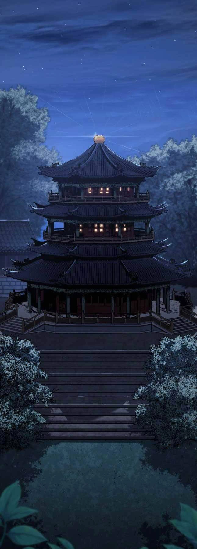 Tử Thần Phiêu Nguyệt Chapter 86 - 64