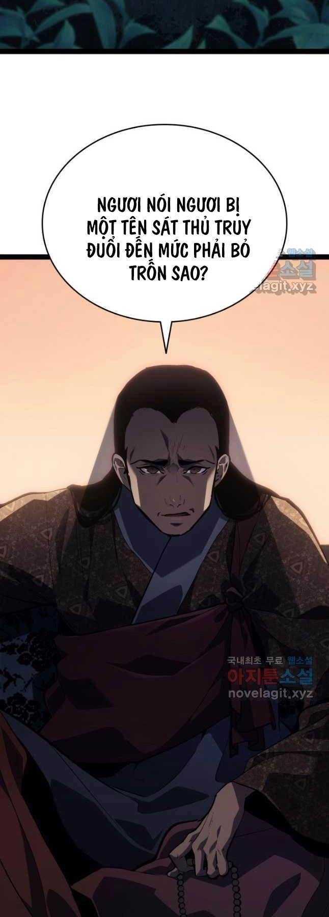 Tử Thần Phiêu Nguyệt Chapter 86 - 65