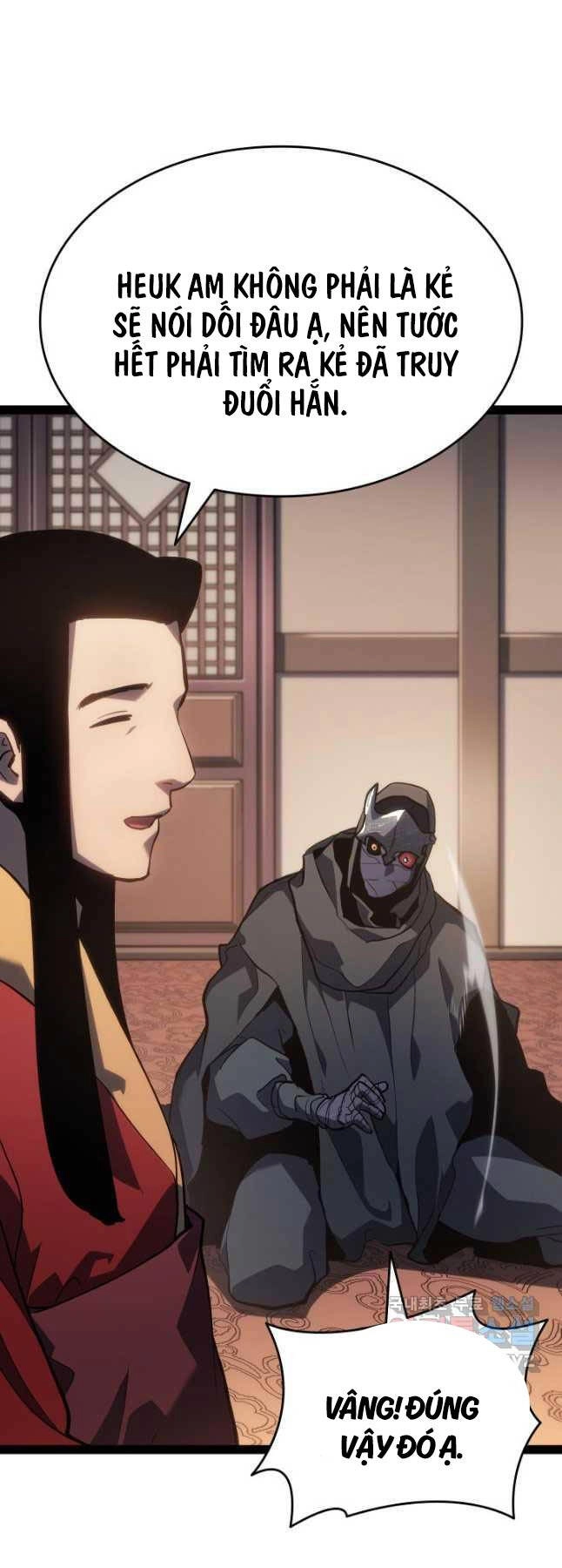 Tử Thần Phiêu Nguyệt Chapter 86 - 75