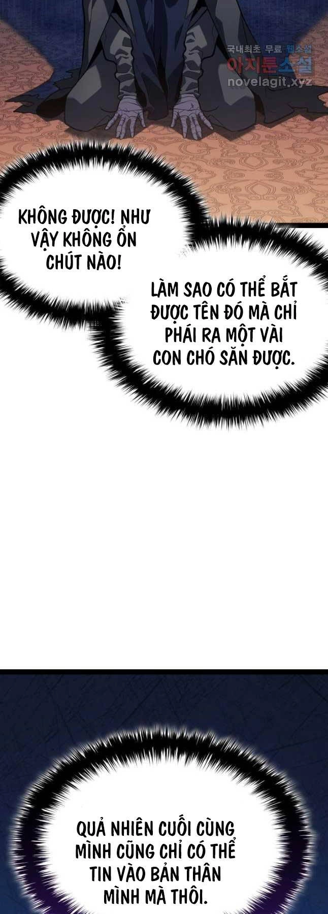 Tử Thần Phiêu Nguyệt Chapter 86 - 78