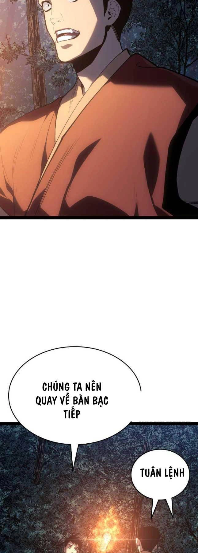 Tử Thần Phiêu Nguyệt Chapter 87 - 8