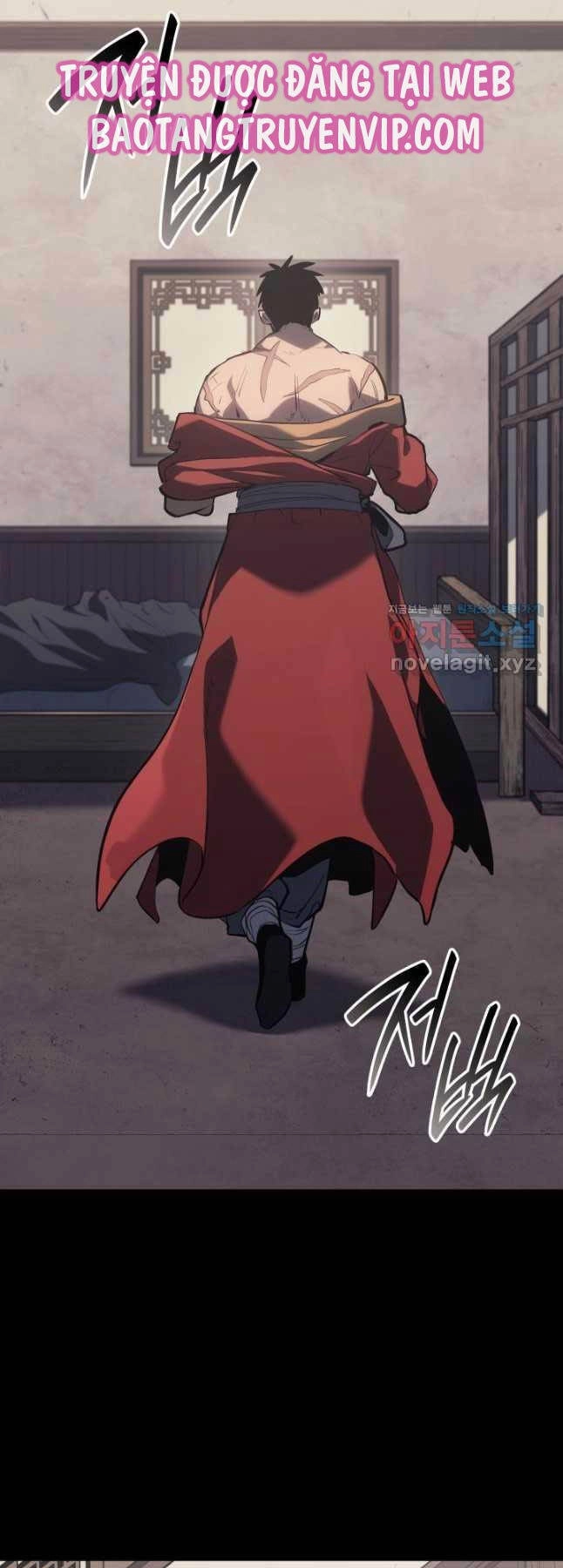 Tử Thần Phiêu Nguyệt Chapter 87 - 13