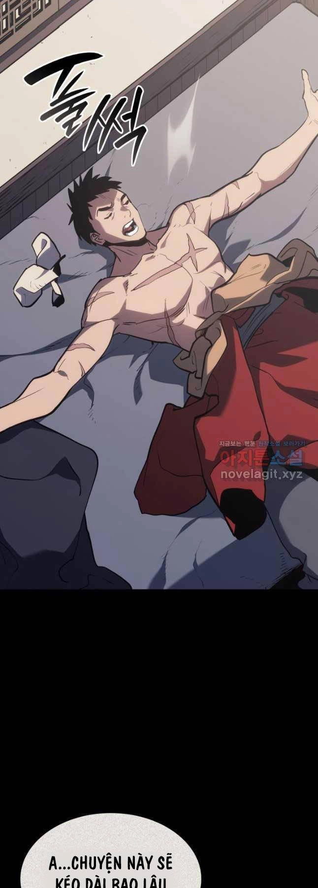 Tử Thần Phiêu Nguyệt Chapter 87 - 14