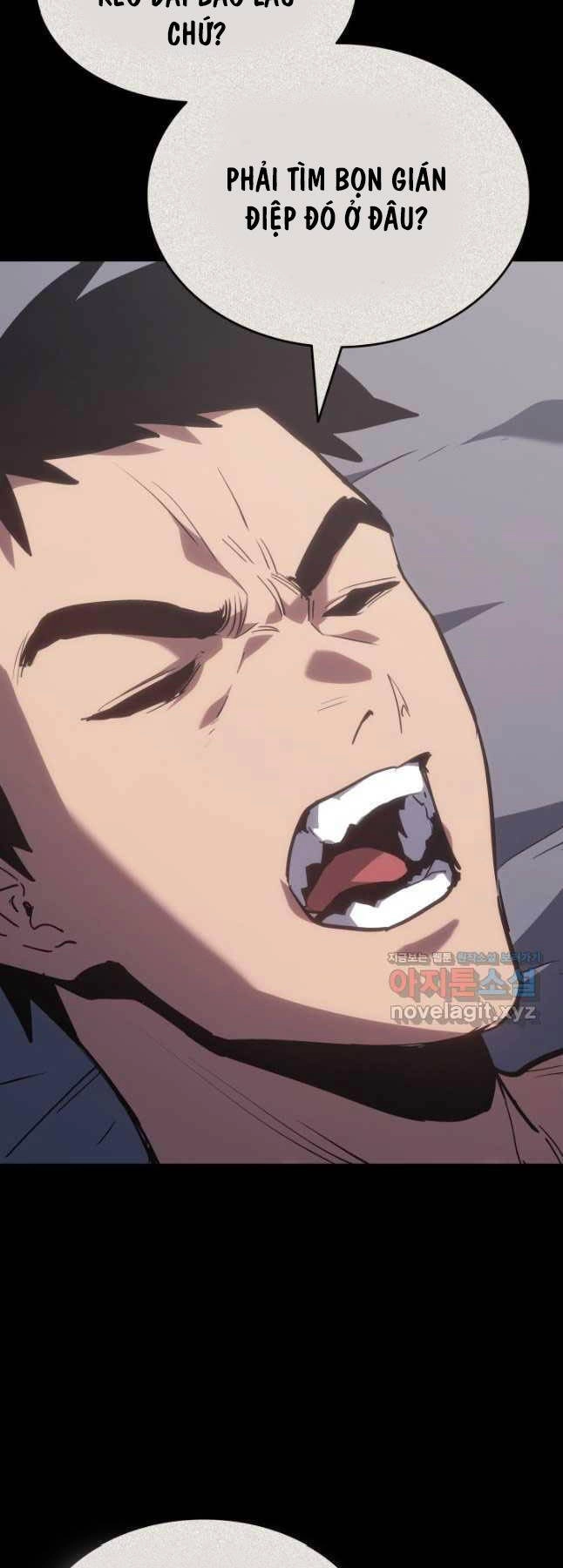 Tử Thần Phiêu Nguyệt Chapter 87 - 15