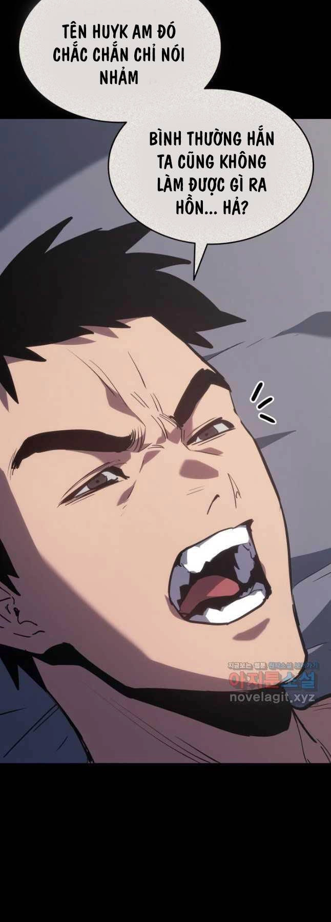 Tử Thần Phiêu Nguyệt Chapter 87 - 16