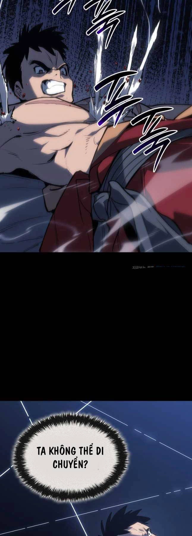 Tử Thần Phiêu Nguyệt Chapter 87 - 20