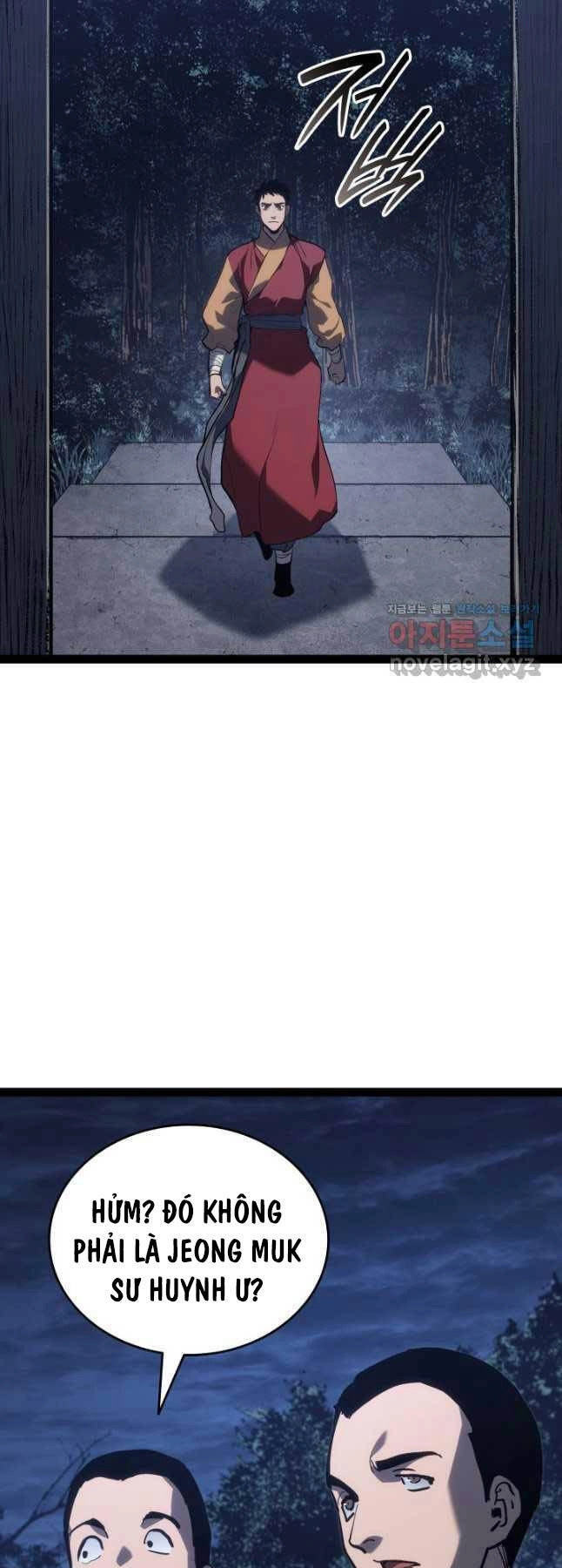 Tử Thần Phiêu Nguyệt Chapter 87 - 27