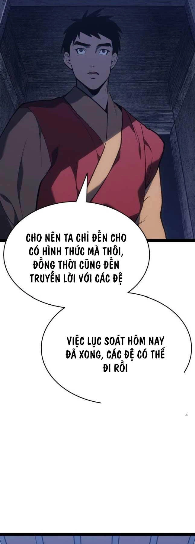 Tử Thần Phiêu Nguyệt Chapter 87 - 30