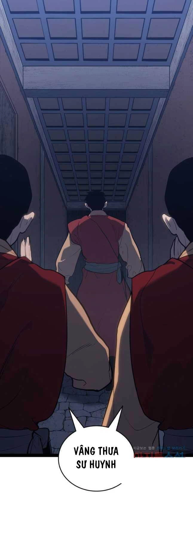 Tử Thần Phiêu Nguyệt Chapter 87 - 31