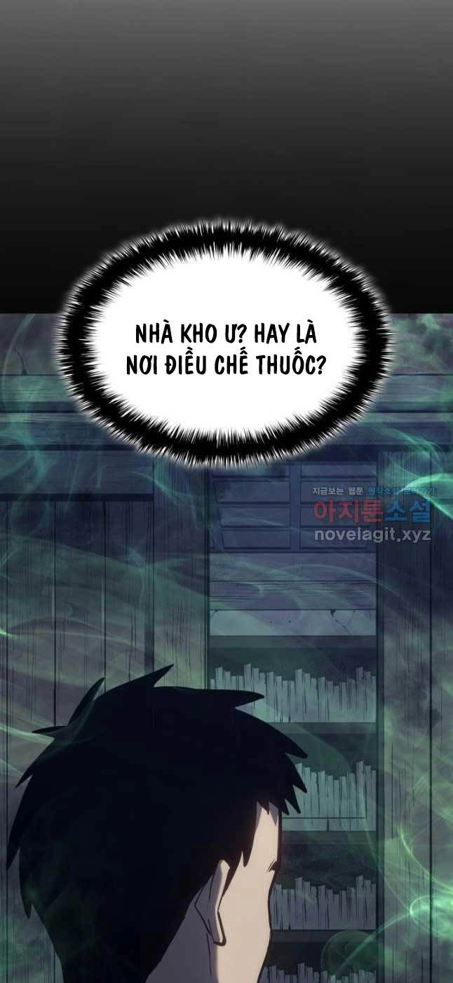 Tử Thần Phiêu Nguyệt Chapter 87 - 33